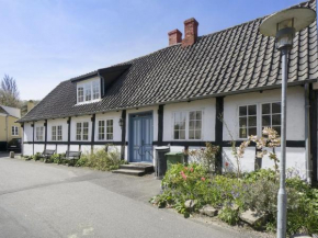 Holiday Home Frederikke - 300m from the sea by Interhome in Gudhjem